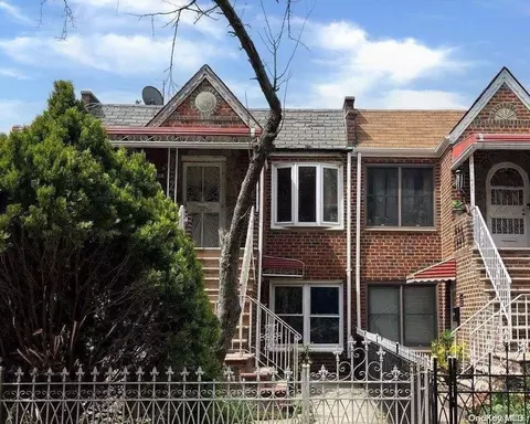 1092 E 54th St, Brooklyn, NY 11234