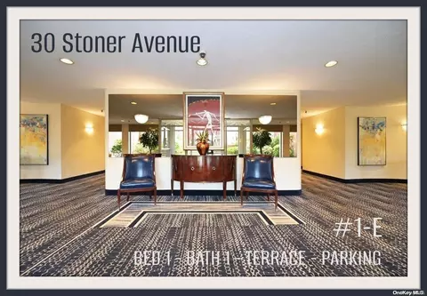 30 Stoner Ave #1-E, North Hempstead, NY 11021