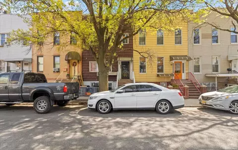 62 Eckford St, Brooklyn, NY 11222