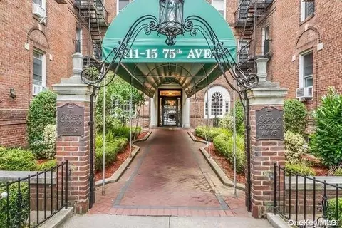 111-15 75 Ave #2N, Forest Hills, NY 11375