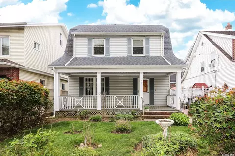 150-58 87th Rd, Jamaica, NY 11432