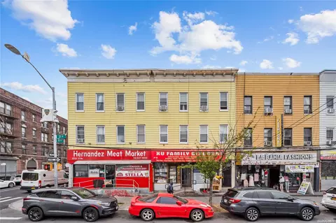 97-03 37th Ave, Queens, NY 11368