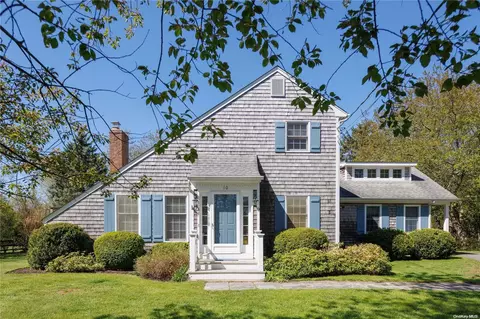 10 Pennys Path, Shelter Island, NY 11964