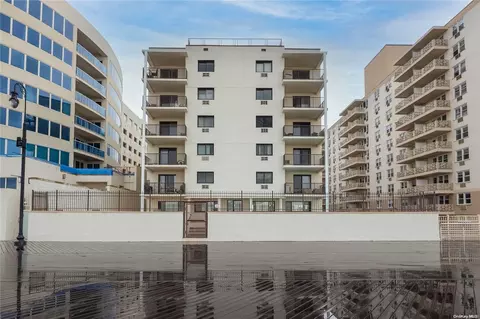 420 Shore Rd #3K, Long Beach, NY 11561