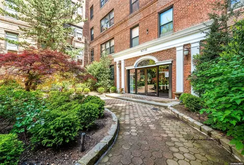 67-35 Yellowstone Blvd #7S, NY 11375