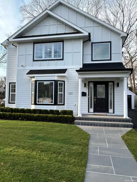 222 Walker Pl, West Hempstead, NY 11552