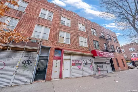 994 Rutland Rd, Brooklyn, NY 11212