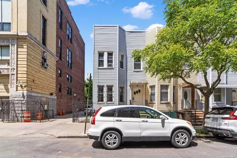 157 Menahan St, Brooklyn, NY 11221