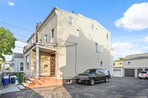 80-48 90th Ave, Woodhaven, NY 11421