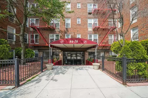 84-70 129th St #5B, NY 11415