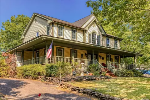Undisclosed, Cutchogue, NY 11935