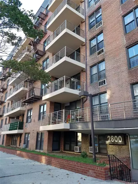 2800 Coyle St #304, Brooklyn, NY 11235