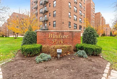 212-12 73rd Ave #1-G, Oakland Gardens, NY 11364