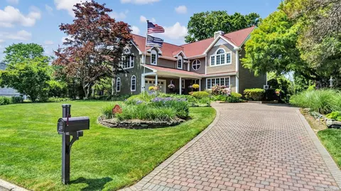 Undisclosed, East Moriches, NY 11940