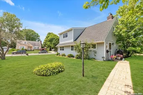 2430 Cooper Dr, East Meadow, NY 11554