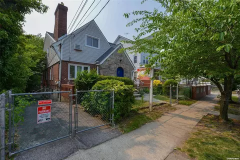 161-24 Normal Rd, Jamaica, NY 11432