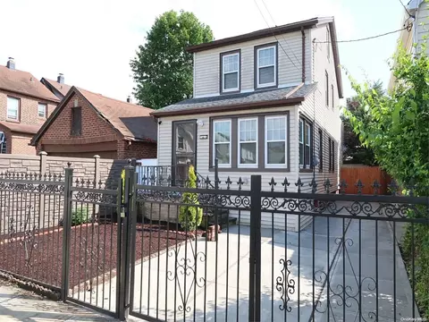 221-36 107th Ave, New York, NY 11429