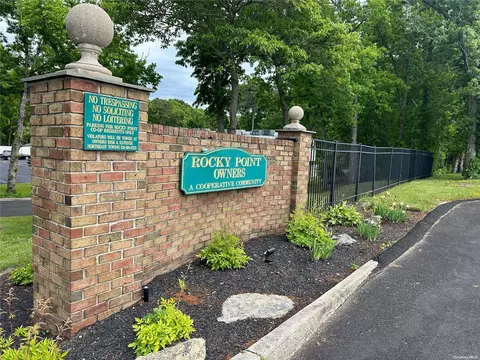 81 Rocky Pt Yapank Rd #143, Rocky Point, NY 11778