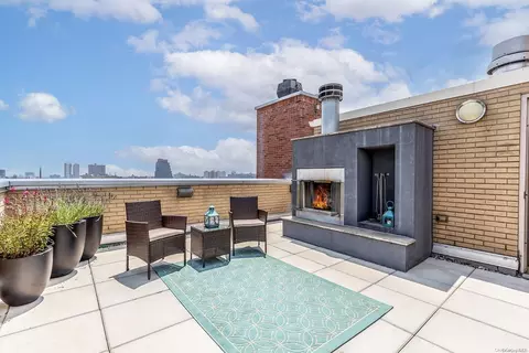 2280 Frederick Douglass Blvd #12E, New York, NY 10027