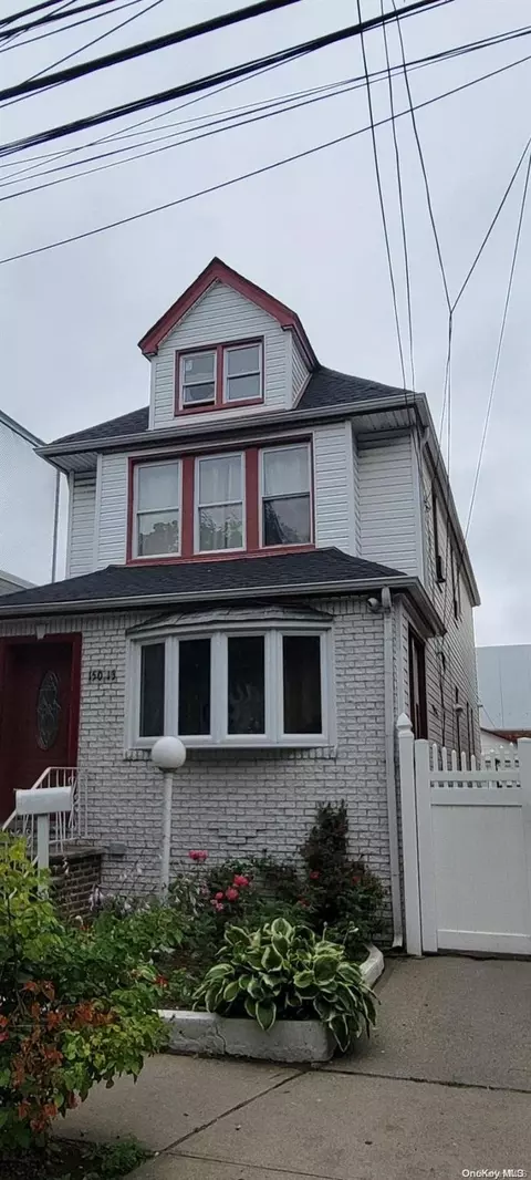 150-13 118th Ave, New York, NY 11434