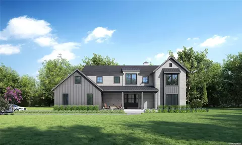 14 Happy Ln, Southampton, NY 11978