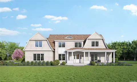5 Margareta Ct, Southampton, NY 11978