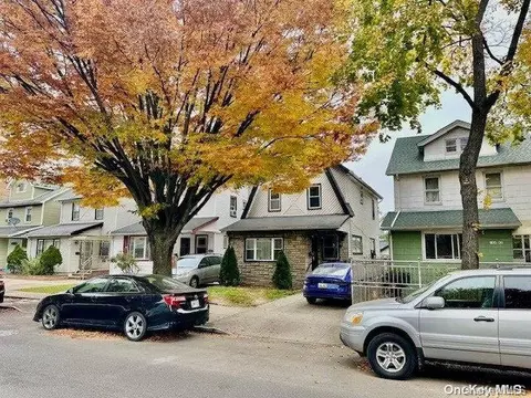 104-59 111th St, South Richmond Hill, NY 11419