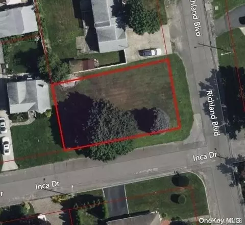 Richland Boulevard, Islip, NY 11706