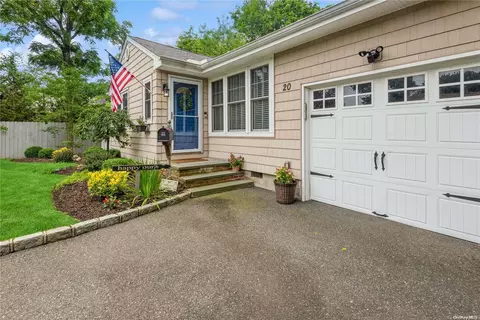 20 Hildreth Ct, Amityville, NY 11701