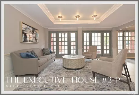 180 S Middle Neck Rd #3-P, North Hempstead, NY 11021