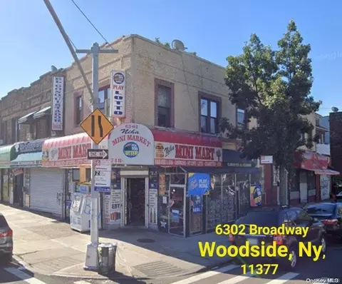 63-02 Broadway Ave, New York, NY 10006