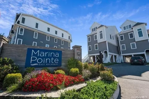 223 Marina Pointe Dr #223, East Rockaway, NY 11518