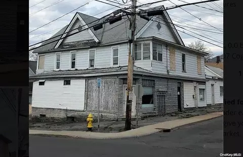 207 Cogswell Ave, Syracuse, NY 13209