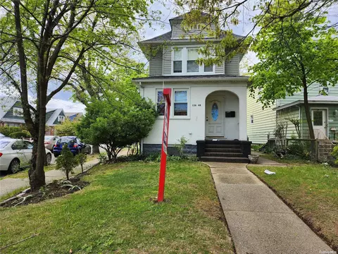 136-48 Hook Creek Blvd, New York, NY 11422