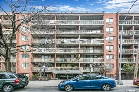 137-77 45 Th Ave #1K, New York, NY 11355
