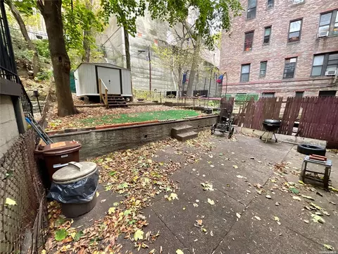 3846 Bailey Ave # B, New York, NY 10463