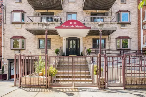 41-20 71st St #2D, Woodside, NY 11377