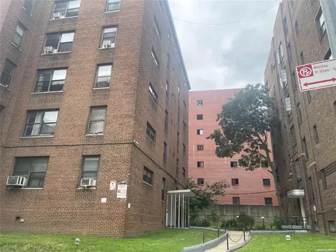 86-15 Dongan Ave #6C, New York, NY 11373