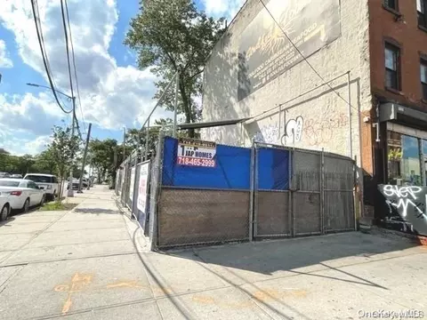 196 Rockaway Ave, New York, NY 11233