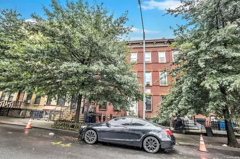 Undisclosed, Brooklyn, NY 11233
