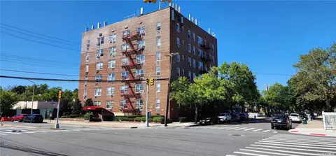 222-89 Braddock Ave #6-H, New York, NY 11426