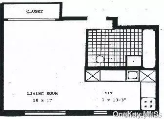 84-25 118 St #3A, New York, NY 11415