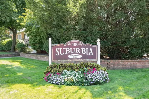400 Fulton St #4C, Farmingdale, NY 11735