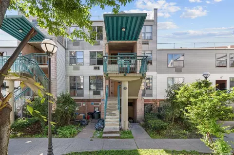 806 Brook Ave #10B, NY 10451