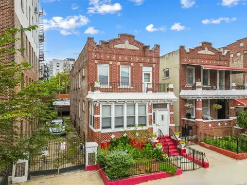 282 Buffalo Ave, Brooklyn, NY 11213