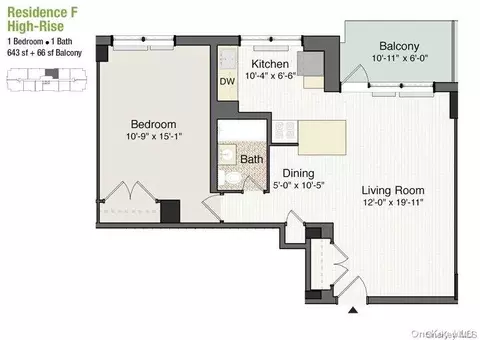 200 Cozine Ave #9F, Brooklyn, NY 11207