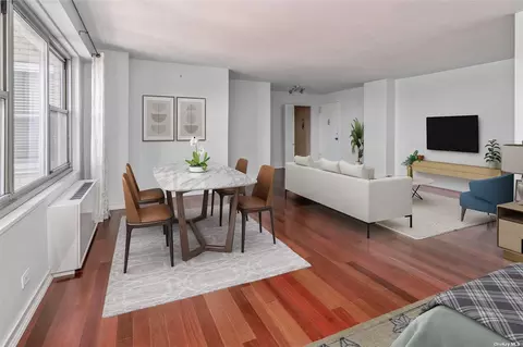 110-11 Queens Blvd #19D, New York, NY 11375