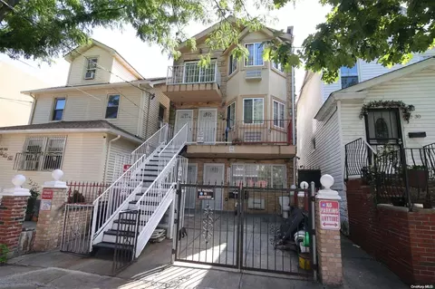 150-32 Shore Ave, New York, NY 11433