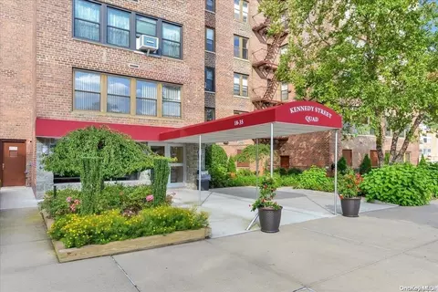 18-35 Corporal Kennedy #6H, New York, NY 11360