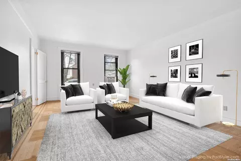 76-66 Austin St #1F, New York, NY 11375
